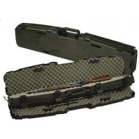Plano Double Gun Case w/ Heavy Duty Latches