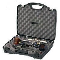 Plano Pro Max PillarLock Double Pistol Case, 16.75in
