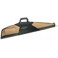 Plano Molding XLight Hybrid X2 Scoped Rifle Case, 48in