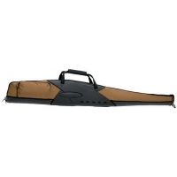 Plano Molding XLT Hybrid X2 Water Resistant Shotgun Case, 52