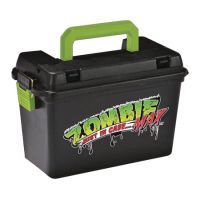 Plano Zombie Max Ammo Box