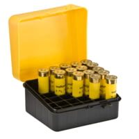 Plano 20 Gauge Shot Shell Box with Padlock Detail