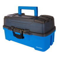 Plano 3 Tray Tackle Box