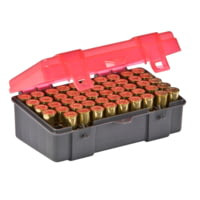 Plano .44/.45lc 50-rnds Flip Top Lot Ammo Box