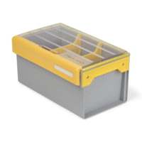 Plano Edge Plastics