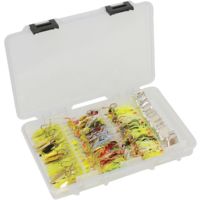 Plano Elite Spinner Bait Case