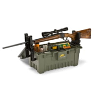 Plano Large Camo Shooters Case