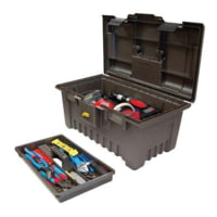 Plano Large Field Shooters Case