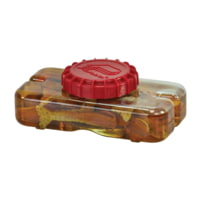 Plano Liqua-Bait Bottle &amp; Bait Grabber Container