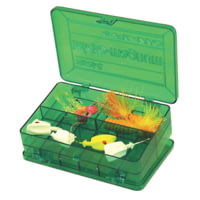 Plano Micro-Organizer System