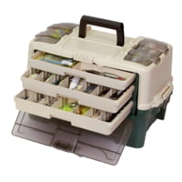 Plano Tackle Systems Hybrid Hip 3 Tray Box