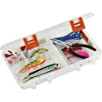 Plano ProLatch Utility Case w/ Inhibitor Chips - 11" x 7.25" x 1.75"