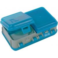Plano Small 2-Sided Case - 5.25&quot; x 3.25&quot; x 1.5&quot;