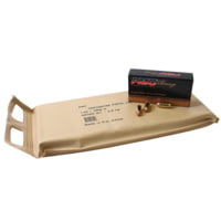 PMC Ammunition Bronze Handgun Ammunition Battle Pack