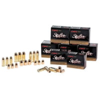 PMC Ammunition Gold Starfire Ammunition .44 Mag 240 gr SFHP 1300 fps