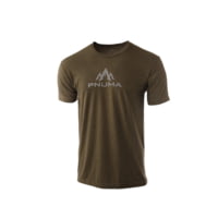 Pnuma Outdoors Lifestyle Logo Mark T-Shirt - Men's