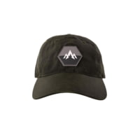 Pnuma Outdoors Lifestyle Waxed Cotton Cap - Men's