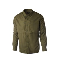Pnuma Outdoors Long Sleeve Shooting Shirt - Men's
