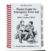 Pocket Guides Publishing Pocket Guide to Emergency First Aid