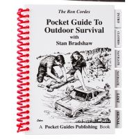Pocket Guides Publishing Pocket Guide to Outdoor Survival