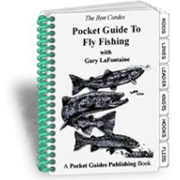 Pocket Guides Publishing Pocket Guide to Fly Fishing