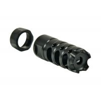 POF USA Muzzle Brake And Collar Jam Nut P415 .223 MBK223