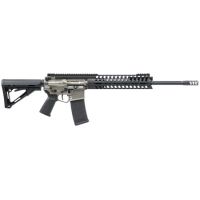 POF USA P415 Gen 4 Rifle 5.56x45mm NATO 18 Inch Fluted Barrel E2 Dual Extraction CTR Retractable Buttstock NP3 30 Round 00598