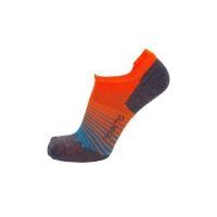 Point 6 Active Peak Ultralight No Show Tab Socks - Men's