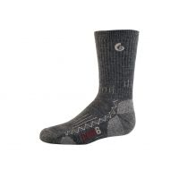 Point 6 Hike Tech Medium Crew Socks - Kids