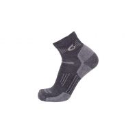 Point 6 Hiking Essential Medium Mini Crew Socks - Men's