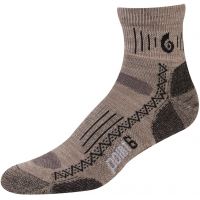 Point 6 Hiking Tech Medium Mini - Mens