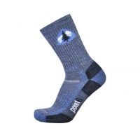 Point 6 PCT Hiking Tech Light Crew Socks - Men's
