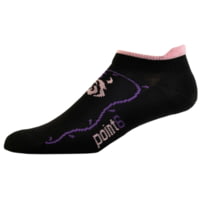 Point 6 Rose Extra Light Micro Sock - Women's