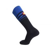 Point 6 Ski Medium Colorado OTC Socks - Men's