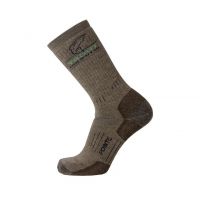 Point 6 Trout Unlimited Boot Medium Mid Calf Socks - Men's