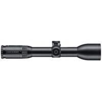 Schmidt &amp; Bender Polar T96 2.5-10x50mm Second Focal Rifle Scope