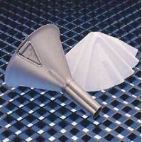 Polar Ware Funnels, Stainless Steel T1804F