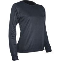 Polarmax Double Base Layer Crew - Mens