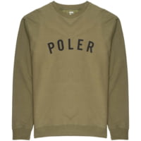 Poler APM State Crew