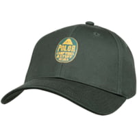 Poler Fruit Sticker Dad Hat