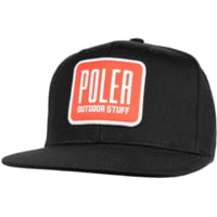 Poler Hype Patch Hat