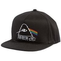Poler Psychedelic Snapback Hat