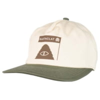 Poler Rastaclat X Dad Hat
