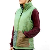 Poler Reversible Vest