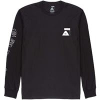 Poler Summit LS Shirts