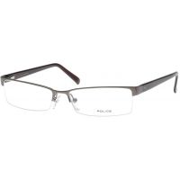 Police 2906 Eyeglass Frames
