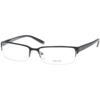Police 8065 Eyeglass Frames