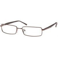 Police 8147 Glasses with No-Line Progressive Rx Prescription Lenses