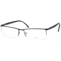 Police 8148 Eyeglass with Rx Prescription Bifocal Lenses
