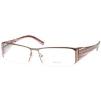 Police 8151 Eyeglass with Rx Prescription Bifocal Lenses